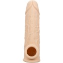 CALEXOTICS - PERFORMANCE MAXX LEBENSNAHE EXTENSION 7 HELLE HAUT