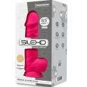 SILEXD - MODEL 1 REALISTIC PENIS PREMIUM SILEXPAN SILICONE