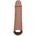 CALEXOTICS - PERFORMANCE MAXX LIFE-LIKE EXTENSION 8 BROWN SKIN