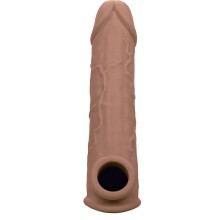 CALEXOTICS - PERFORMANCE MAXX LIFE-LIKE EXTENSION 8 BROWN SKIN