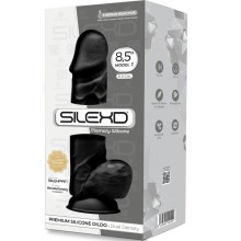 SILEXD - MODEL 1 REALISTIC PENIS PREMIUM SILEXPAN SILICONE