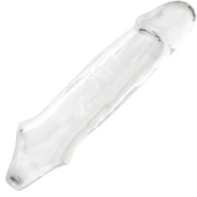 CALEXOTICS - PERFORMANCE MAXX CLEAR EXTENSION 5,5 TRANSPARENT