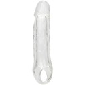 CALEXOTICS - EXTENSION PERFORMANCE MAXX CLEAR 5,5 TRANSPARENTE