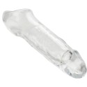 CALEXOTICS - EXTENSION PERFORMANCE MAXX CLEAR 5,5 TRANSPARENTE