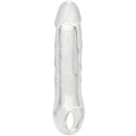 CALEXOTICS - PERFORMANCE MAXX CLEAR EXTENSION 6,5 TRANSPARENT