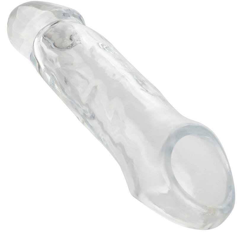 CALEXOTICS - PERFORMANCE MAXX CLEAR EXTENSION 6,5 TRANSPARENTE