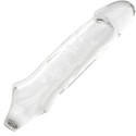 CALEXOTICS - PERFORMANCE MAXX CLEAR EXTENSION 6,5 TRANSPARENTE