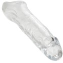 CALEXOTICS - PERFORMANCE MAXX CLEAR EXTENSION 6,5 TRANSPARENT