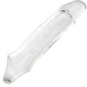 CALEXOTICS - PERFORMANCE MAXX CLEAR EXTENSION 7,5 TRASPARENTE