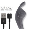 ONINDER - ANELLO VIBRATORE REGOLABILE RICARICABILE PAMPA CON