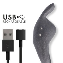 ONINDER - ANELLO VIBRATORE REGOLABILE RICARICABILE PAMPA CON
