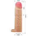 PRETTY LOVE - GERD PENIS EXTENDER COVER FLESH