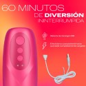 DUREX -TOY RIDE VIBE VIBRATOR-MASTURBATOR