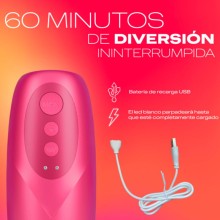 DUREX - TOY RIDE VIBE VIBRATOR MASTURBATOR