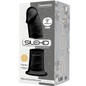 SILEXD - MODELLO 2 PENE REALISTICO PREMIUM SILEXPAN SILICONE