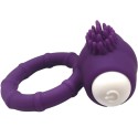 ARMONY - POWER O ANELLO VIBRATORE IN SILICONE VIOLA