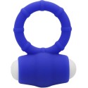 ARMONY - POWER O ANELLO VIBRATORE IN SILICONE BLU