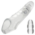 CALEXOTICS - MAXX PENIS EXTENDER AJUSTÁVEL TRANSPARENTE