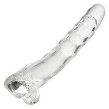 CALEXOTICS - MAXX PENIS EXTENDER AJUSTÁVEL TRANSPARENTE