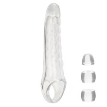 CALEXOTICS - MAXX PENIS EXTENDER EINSTELLBAR KLAR