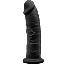 SILEXD - MODEL 2 REALISTIC PENIS PREMIUM SILEXPAN SILICONE