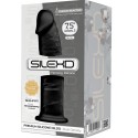 SILEXD - MODEL 2 REALISTIC PENIS PREMIUM SILEXPAN SILICONE