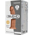 SILEXD - MODEL 2 REALISTIC PENIS PREMIUM SILEXPAN SILICONE