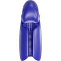 SNAIL VIBE - EVO FOR HIM MALE MASTURBATOR SLIDE N'ROLL DARK BLUE