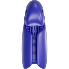 SNAIL VIBE - EVO FÜR IHN MNNLICHER MASTURBATOR SLIDE NROLL