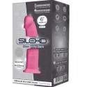 SILEXD - MODEL 2 REALISTIC PENIS PREMIUM SILEXPAN SILICONE