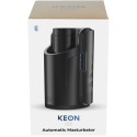 KIIROO - KEON COMBO SET BY KIIROO + FEEL STROKER BLACK