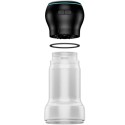 KIIROO - FÜHLEN SIE POCKET STROKER + POWER BLOW COMBO