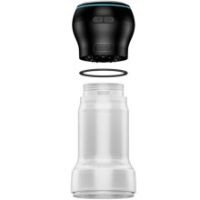 KIIROO - KOMBISET POWER BLOW + FEEL MOUTH STROKER