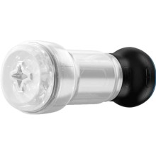 KIIROO - KOMBISET POWER BLOW + FEEL MOUTH STROKER