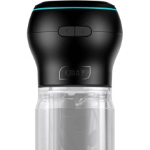 KIIROO - FEEL POCKET STROKER + COMBO POWER BLOW