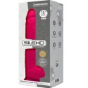 SILEXD - MODEL 1 REALISTIC PENIS PREMIUM SILEXPAN SILICONE