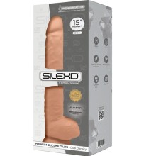 SILEXD - MODEL 1 REALISTISCHER PENIS PREMIUM SILEXPAN SILIKON 38 CM