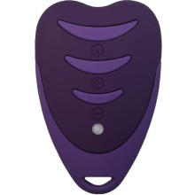 SILEXD - MODELO 1 VIBRADOR DE PÊNIS REALÍSTICO SILICONE PREMIUM