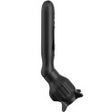 PDX ELITE - Stimulateur vibratoire avec ondes de stimulation Roto-Sucker