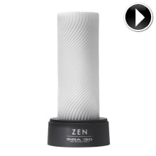 TENGA - 3D-ZEN-GESTALTETE ECSTASY