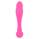 INTENSE - SILICONE RICK DUAL PINK