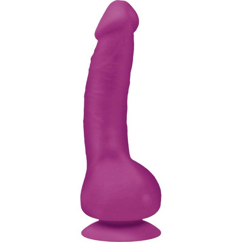 G-VIBE - GREAL MINI FÚCSIA VIBRADOR DE SILICONE DILDO G-VIBE - GREAL MINI FÚCSIA VIBRADOR DE SILICONE DILDO