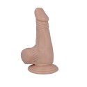 MR INTENSE - 1 REALISTISCHER PENIS 14.6 CM -O- 3.5 CM