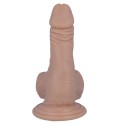 MR INTENSE - 1 REALISTIC PENIS 14.6 CM -O- 3.5 CM