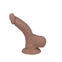 MR INTENSE - 2 REALISTIC COCK 16 CM -O- 2.7 CM