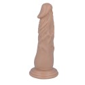 MR INTENSE - 6 REALISTIC COCK 16.6 CM -O- 4.4 CM