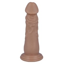 MR INTENSE - 6 REALISTIC PENIS 16.6 CM -O- 4.4 CM