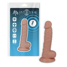 MR INTENSE - 7 REALISTIC COCK 17.1 CM -O- 2.9 CM