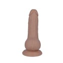 MR INTENSE - 8 REALISTIC COCK 17.6 CM -O- 3.5 CM