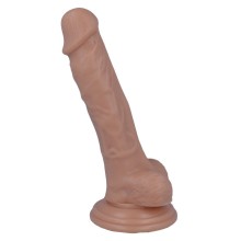 MR INTENSE - 9 REALISTIC COCK 17.8 CM -O- 3 CM